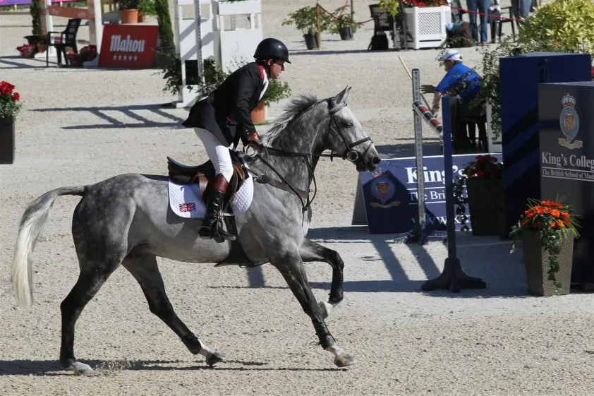 Beverly Widdowson ‘eigenaar van het jaar’ 2011 featured image