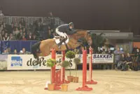 Calgary: Nederland zesde in Nations Cup featured image