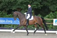 Spanning drukt scores tijdens subtop Exloo featured image
