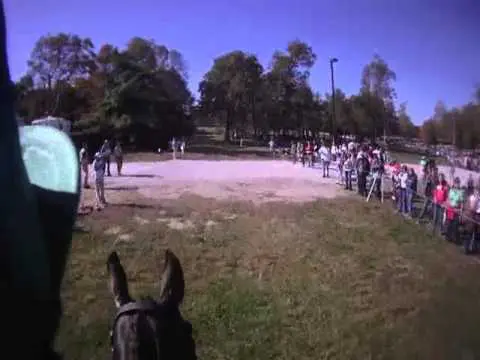Helmcamera onder toezicht British Eventing featured image