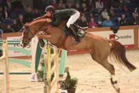 ‘Winnares’ Andrea verkocht aan Sharbatly featured image