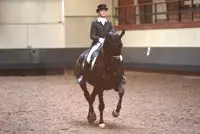 Daniëlle Heijkoop duidelijke winnares Future Test featured image