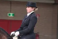 Promotie dressuur in Noord-Limburg featured image