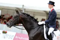 Tom Franckx en Westenwind winnaar van Beker van België featured image