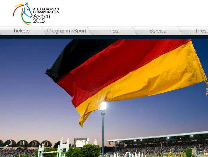 Aken 2015 sleept vijf EK’s binnen featured image