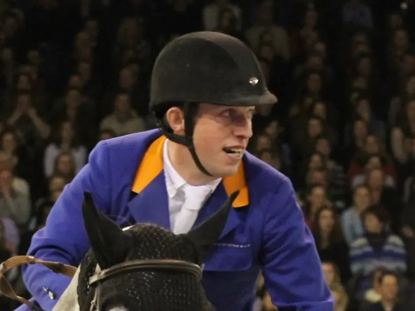 Nederland na eerste ronde op derde plaats featured image
