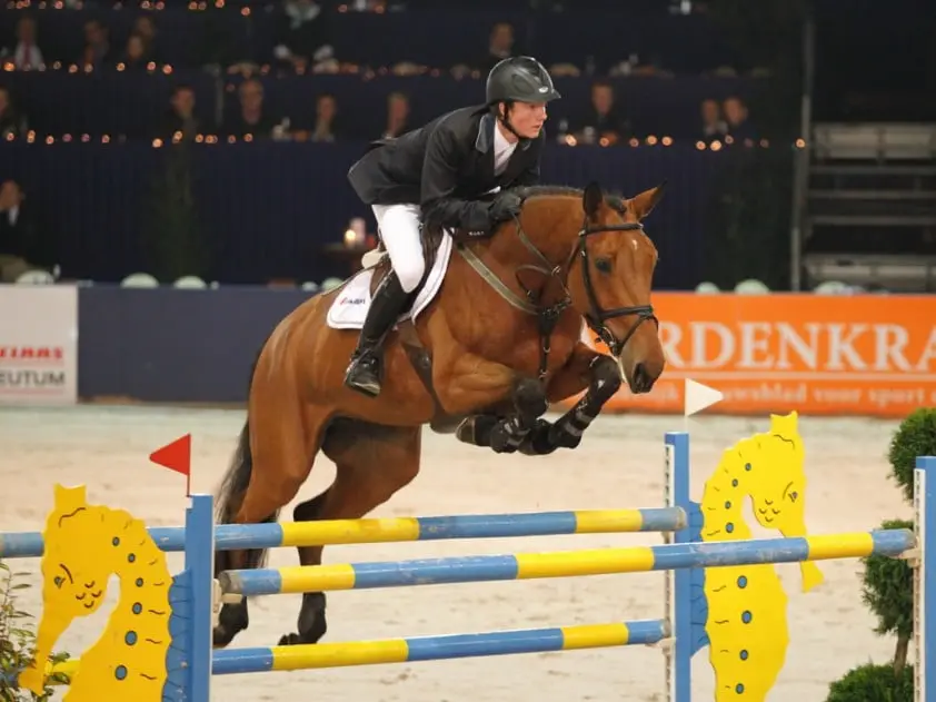 Vierde plek voor Schuttert, Fuchs wint weer featured image
