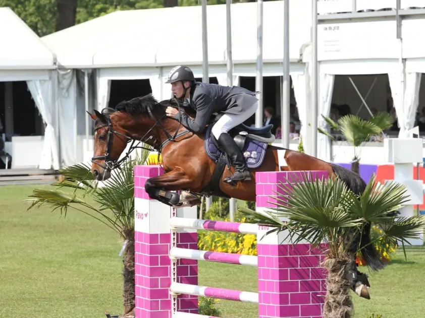 Jelmer Hoekstra wint finale CHIO Zuid-Holland Cup featured image