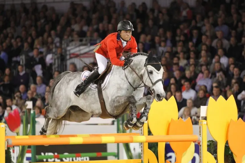 USEF komt met WEG short list featured image