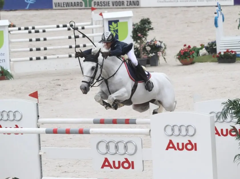 Vijfde plek voor Maikel van der Vleuten featured image