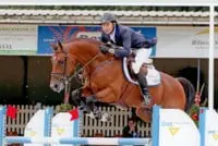 Alles nog open bij zevenjarige springpaarden featured image