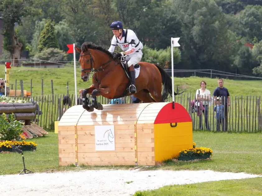 Brits eventingteam voor Aken bekendgemaakt featured image