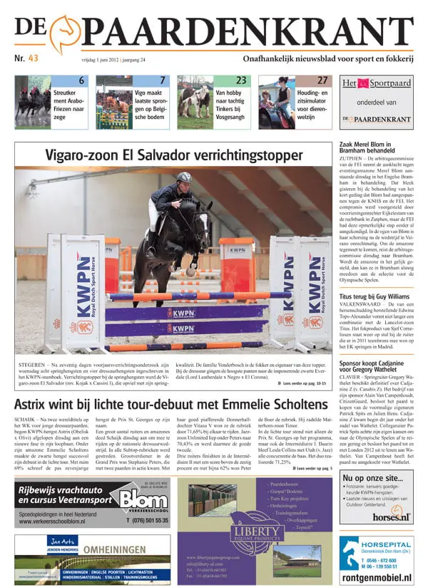 Weten hoe ’t werkelijk zit featured image