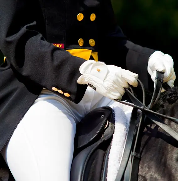 Tatiana Dorofeeva winnaar Central European League FEI wereldbeker featured image