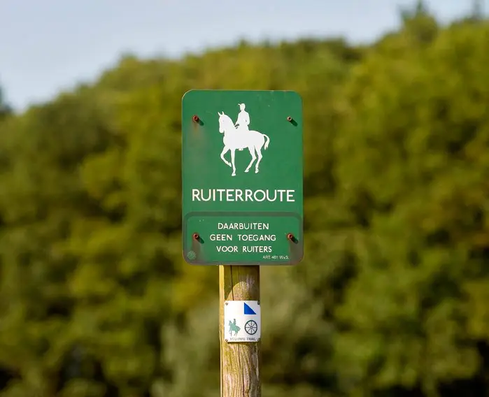 Limburgs Landschap stelt ruiter- en menroutes toch open featured image