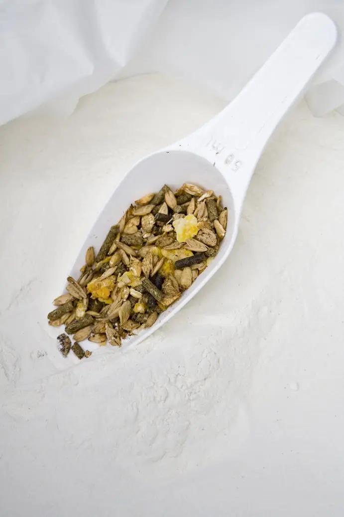 Vraag: Waarom moet lijnzaad gekookt worden voor paarden? featured image