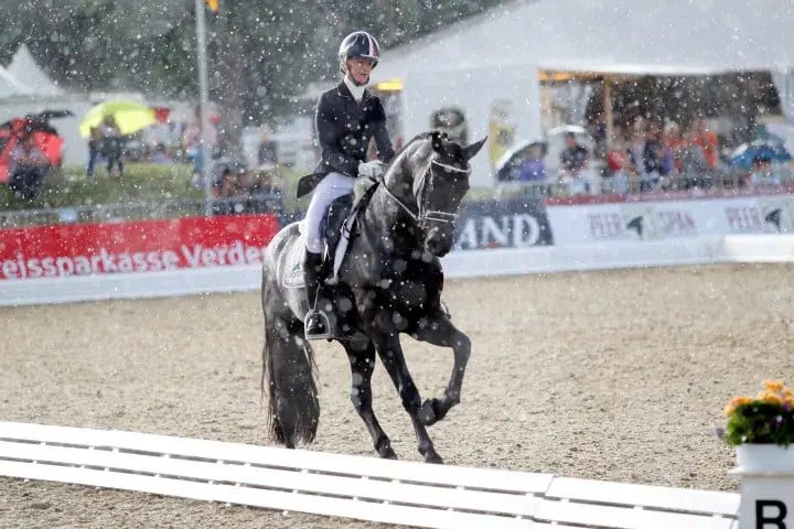 Twee extra Nederlandse startplekken finale vijfjarigen featured image