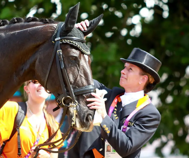 ‘Anky had medaille kunnen pakken’ featured image