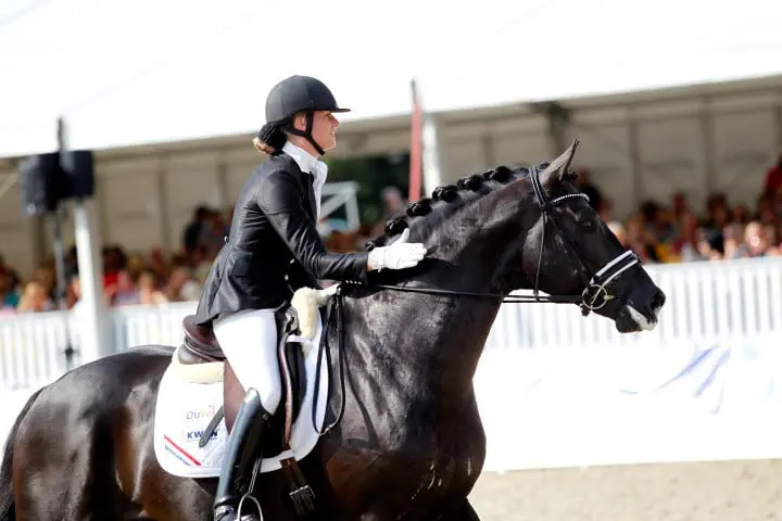 Van Liere en Van der Putten domineren featured image