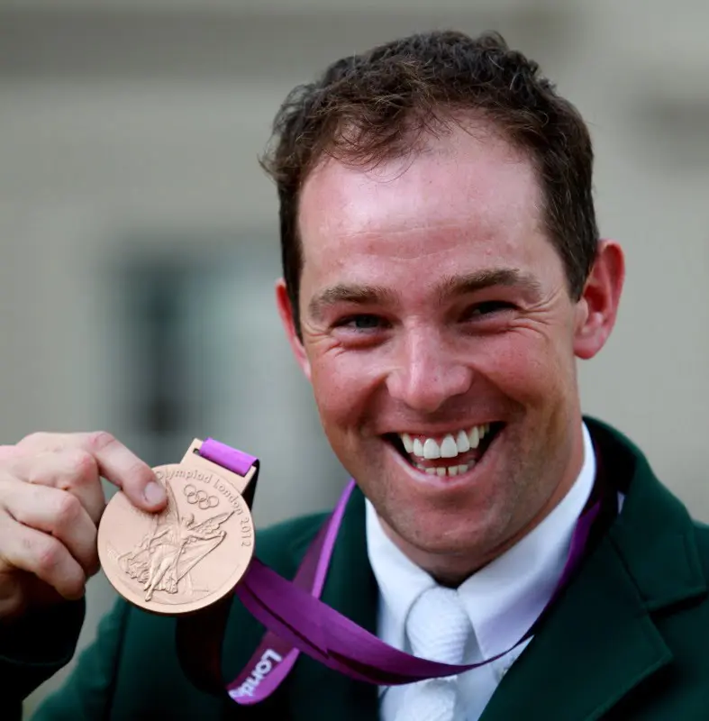 Santa Stakes voor Cian O’Connor featured image