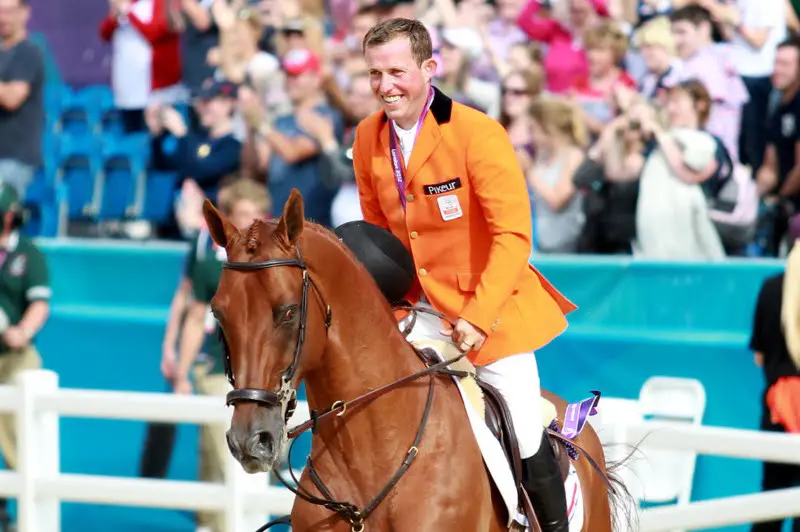 Binnenkort weer ‘Olympic’-paarden in de ring? featured image
