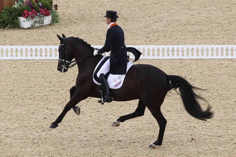 Gal: ‘De opleiding gaat zo snel, sneller kan het niet’ featured image