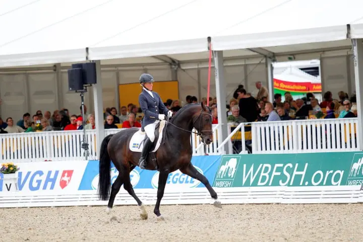 Zweden sterk in kleine finale zesjarigen featured image