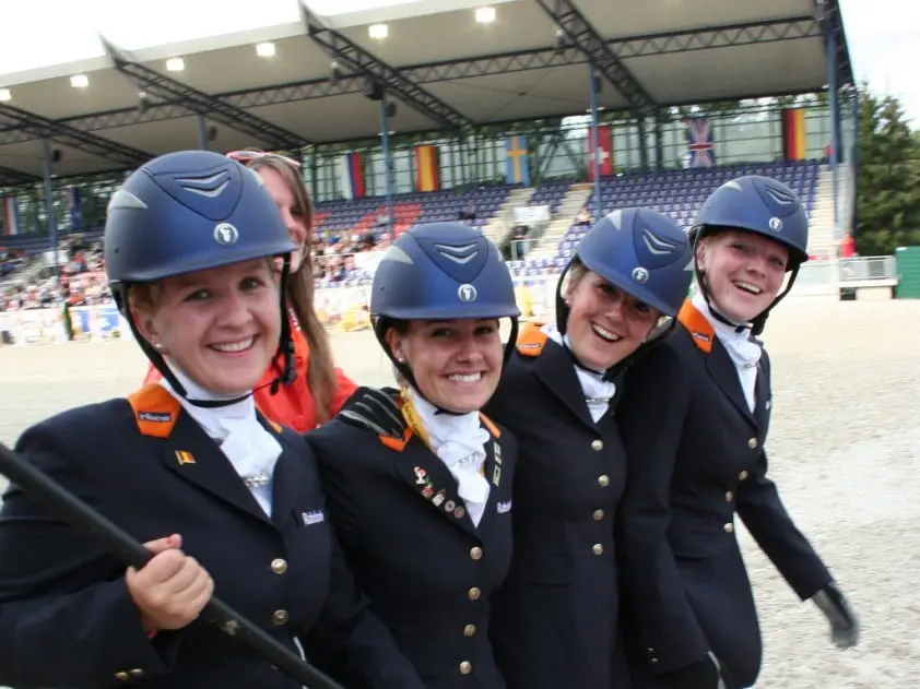 WK Studentenruiters vandaag van start featured image
