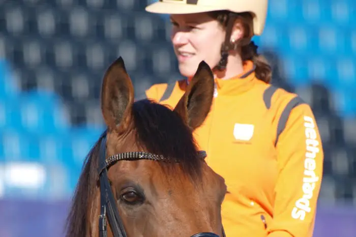 Sanne Voets