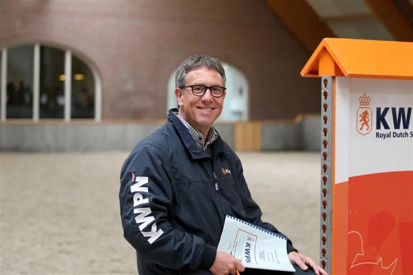 Wim Ernes