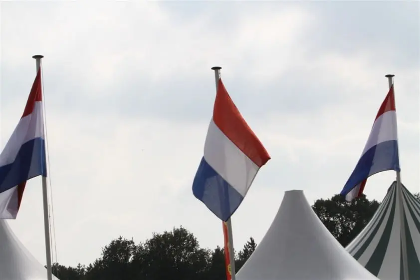 De week van Dufour: Wedstrijdorganisaties in de knel featured image