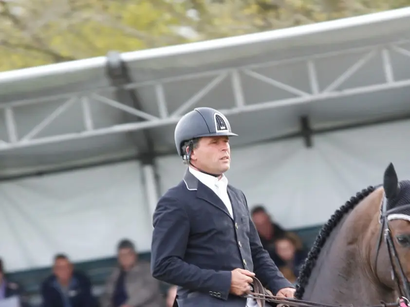 Gezamenlijke overwinning in de Six Bar featured image