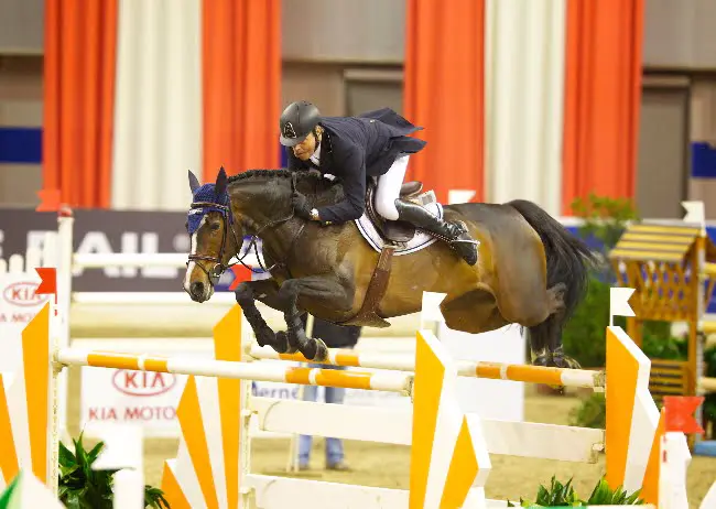 Nederlandse toppers naar Mechelen featured image