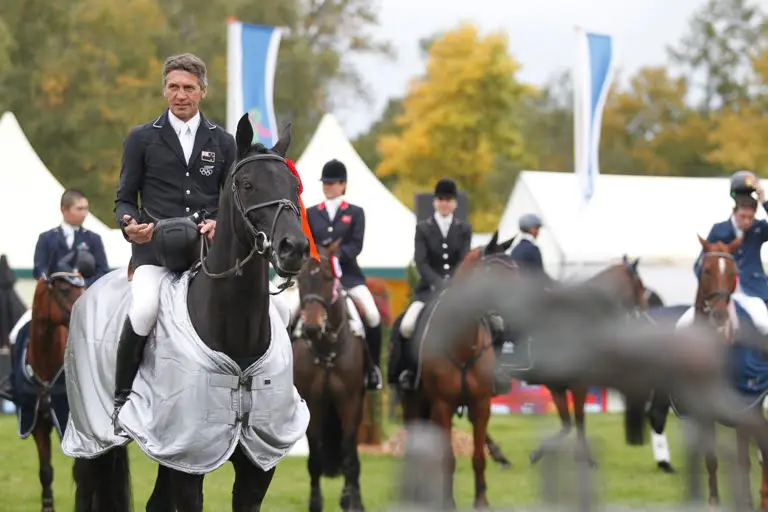 Andrew Nicholson schrijft CIC4* Luhmühlen op zijn naam featured image