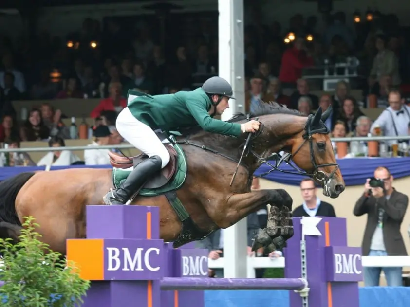Ierse zege in Glock’s Youngster Tour featured image