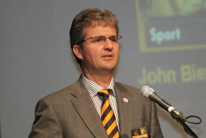 John Bierling