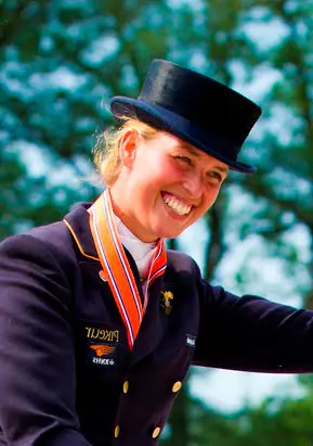Joyce Heuitink