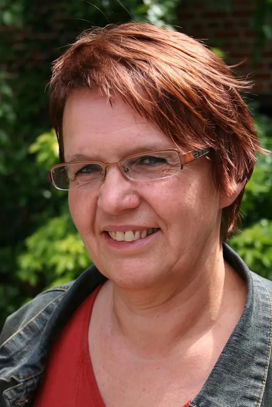 Marjet Bosma