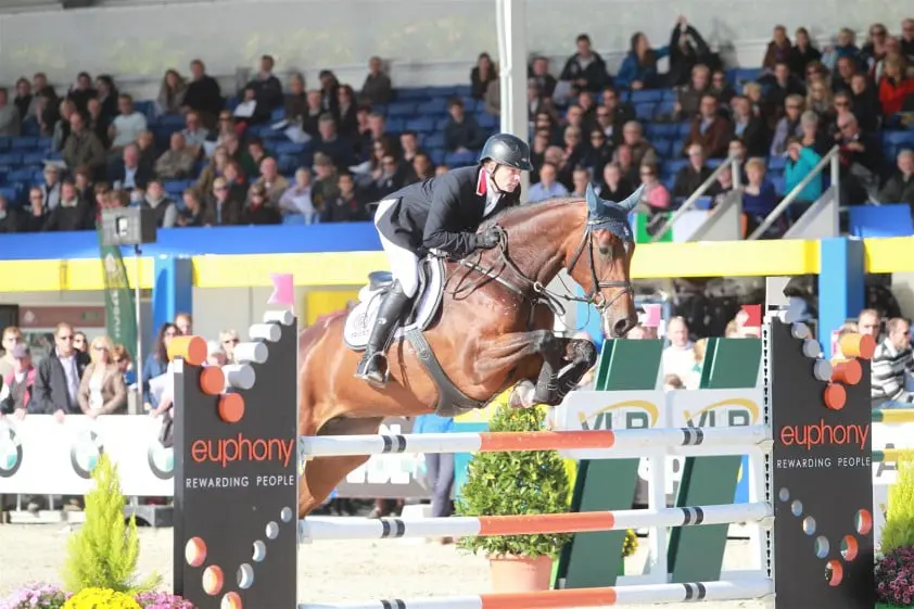 Toni Haßmann winnaar van GP Wiesbaden featured image