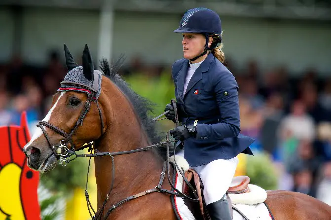 Willems en Van der Vleuten pakken prijzen mee in Strazeele featured image