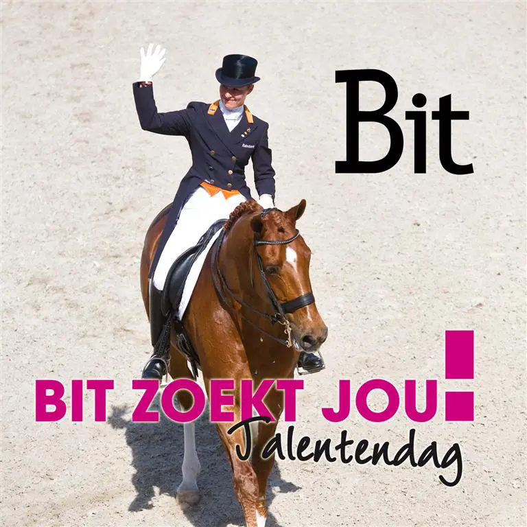 Bit talentendag