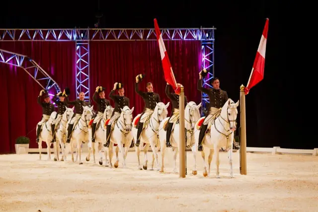 Lipizzaner Gala online te bekijken featured image