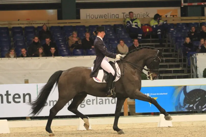 Debora Pijpers met Now I'm Here