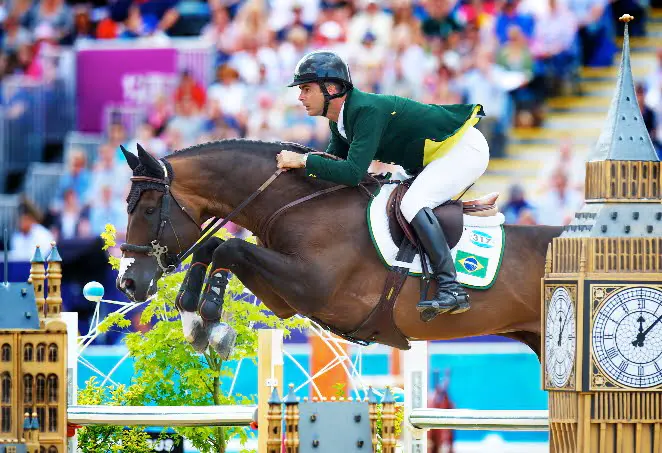 Pessoa wint DKB-Riders Tour kwalificatie featured image