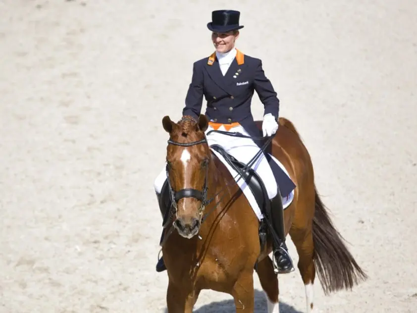 Rentree Parzival op Outdoor Gelderland featured image