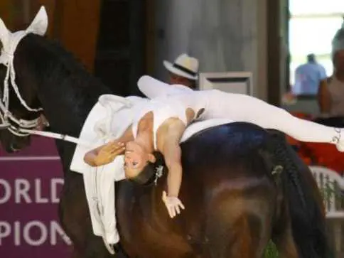 Sneekes en Akkerman in wereldbekerfinale voltige featured image