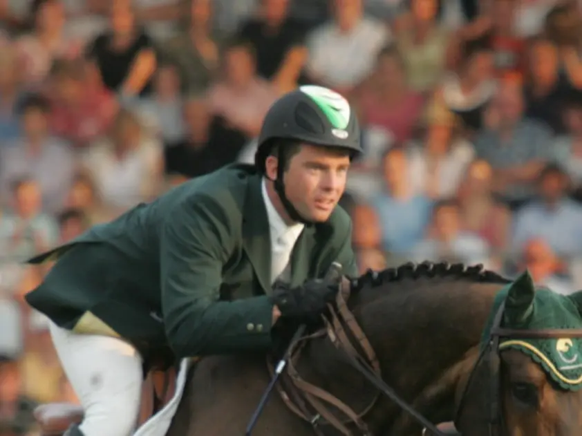 O’Connor wint met nieuwe crack featured image