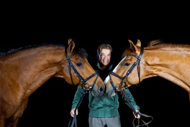 Fijne oefenrondjes voor Tim Lips in Sahrendorf featured image