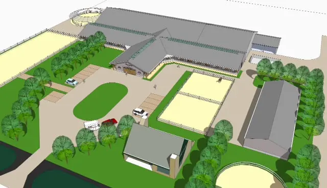 Grootse plannen voor Poko Loko Stables featured image
