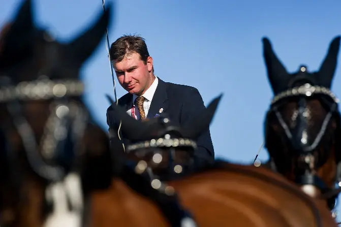 Nederland zegeviert in landenstrijd vierspanmennen featured image